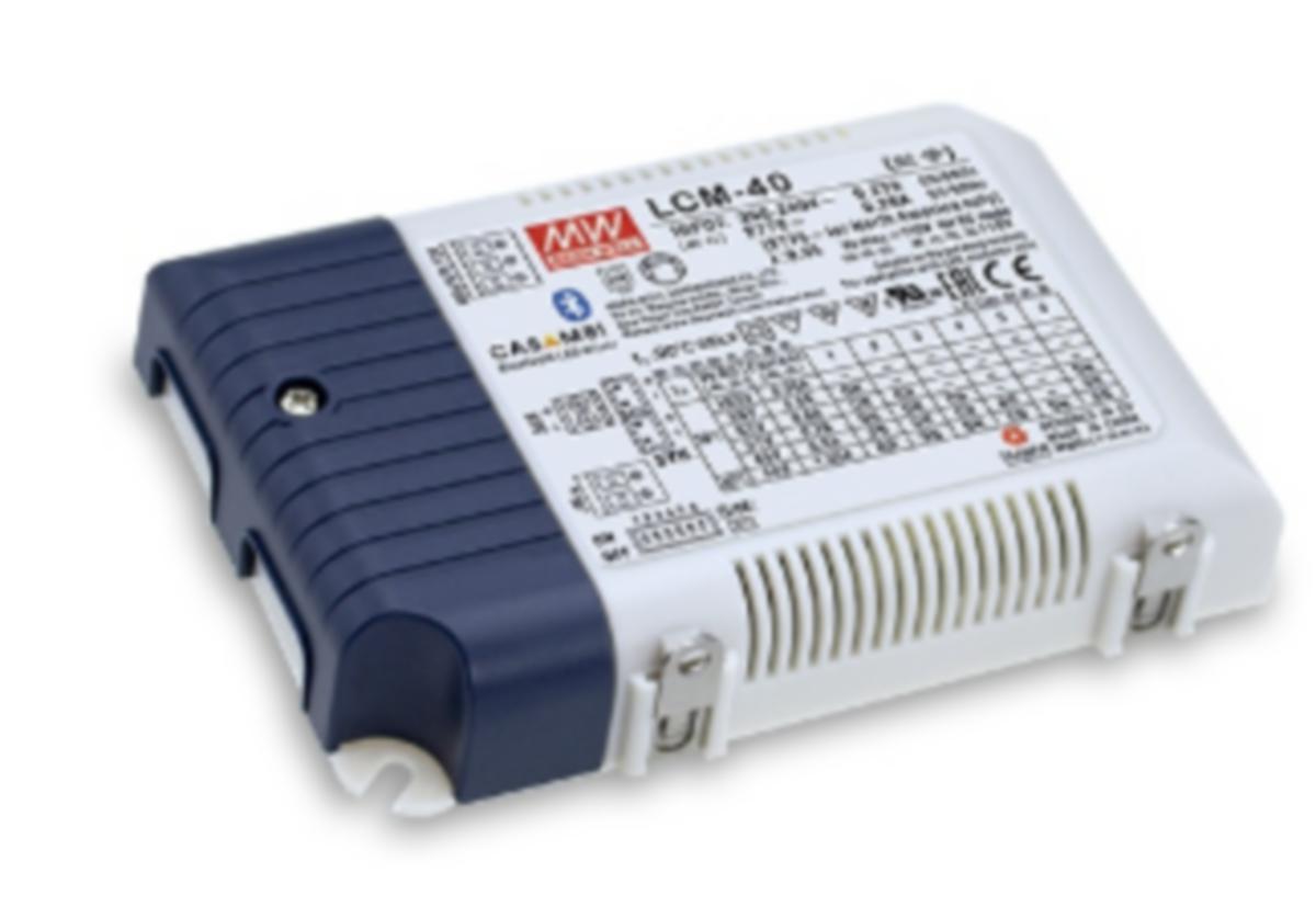 LED Driver Nortronic LCM 24V
