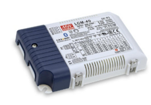 LED Driver Nortronic LCM 24V