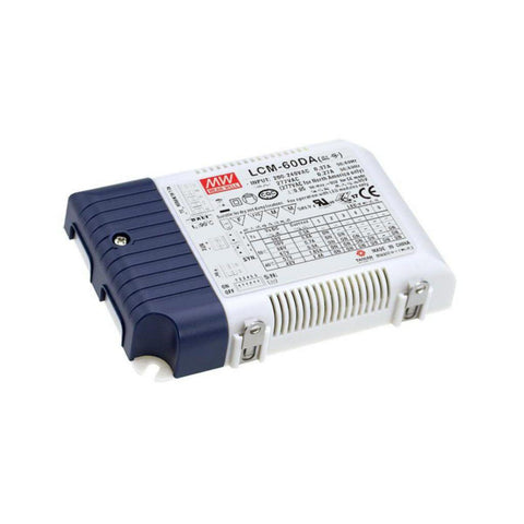 LED Driver Nortronic LCM 24V