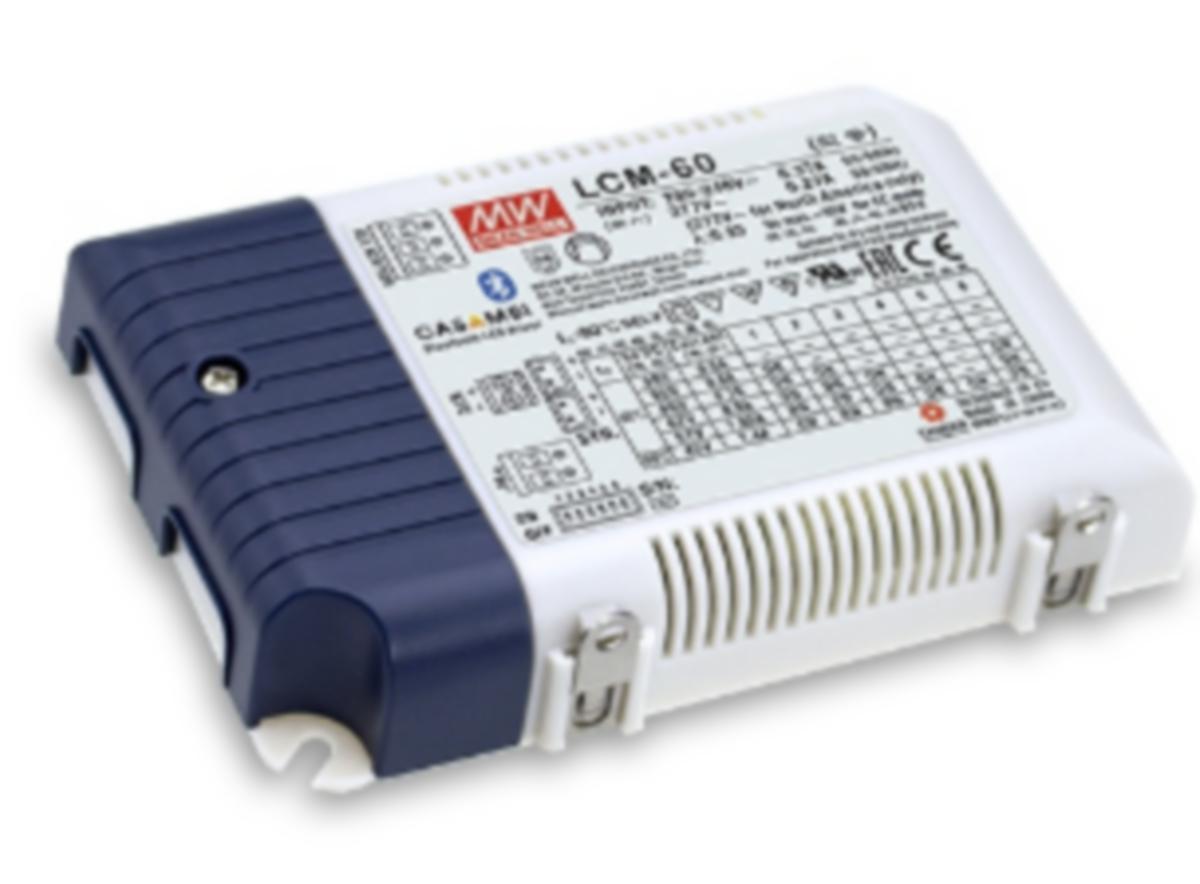 LED Driver Nortronic LCM 24V