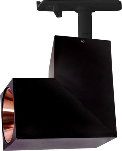 Spotlight Unilamp Titan Twist Spot - 230-240