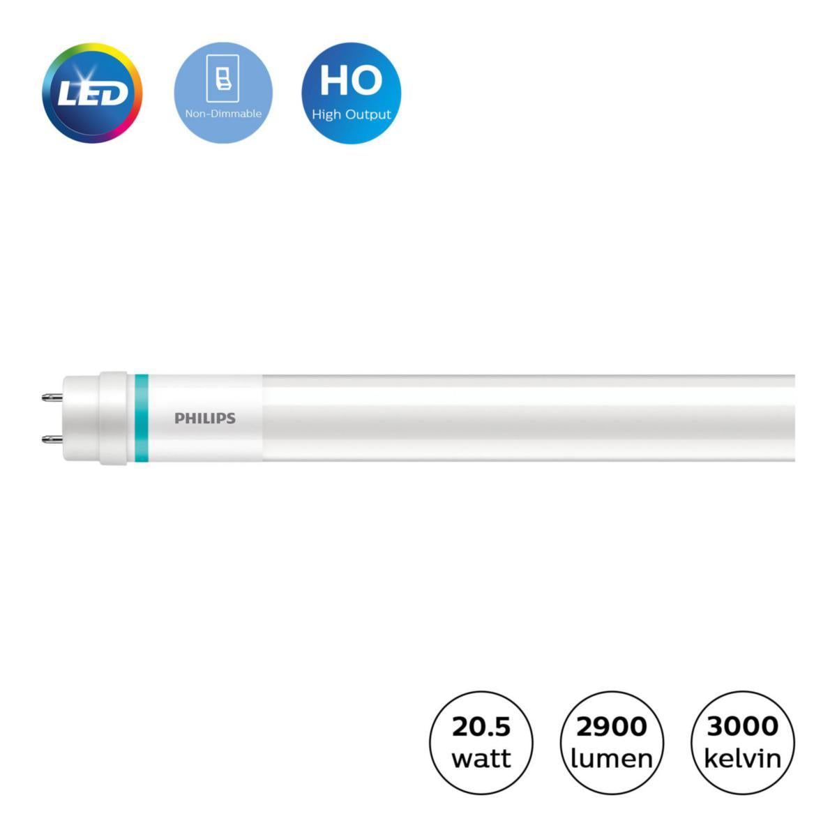 LED Signify MAS tube - Philips