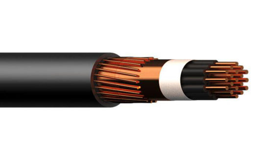 Kraftkabel Draka IFSI-EMC Pure 750V