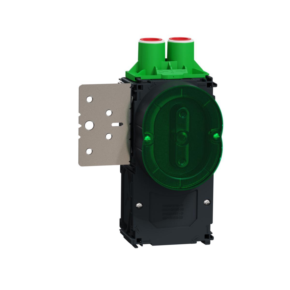 Veggboks Schneider Multifix BigBox - Schneider Electric