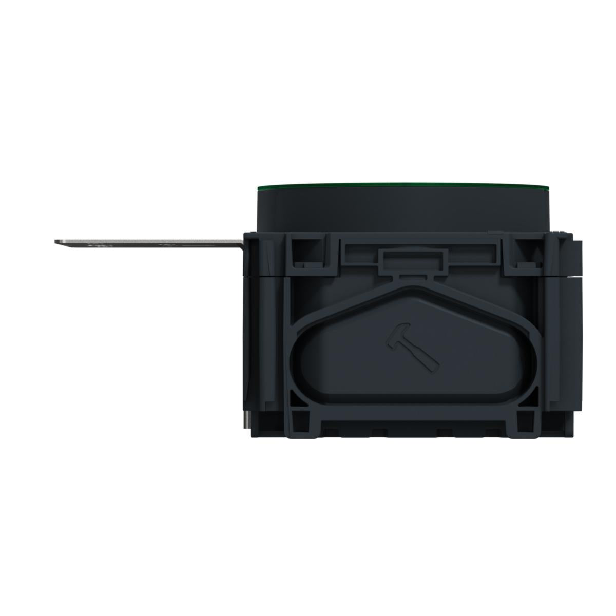 Veggboks Schneider Multifix BigBox - Schneider Electric