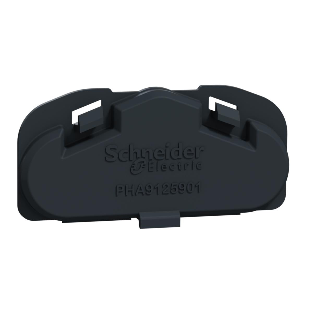Blindstuss Schneider for veggboks - Schneider Electric