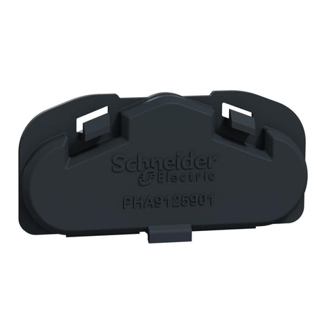 Blindstuss Schneider for veggboks - Schneider Electric