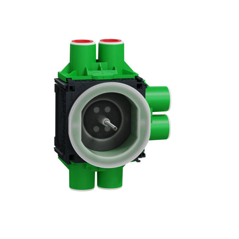 Støpeboks Schneider 1M - Schneider Electric