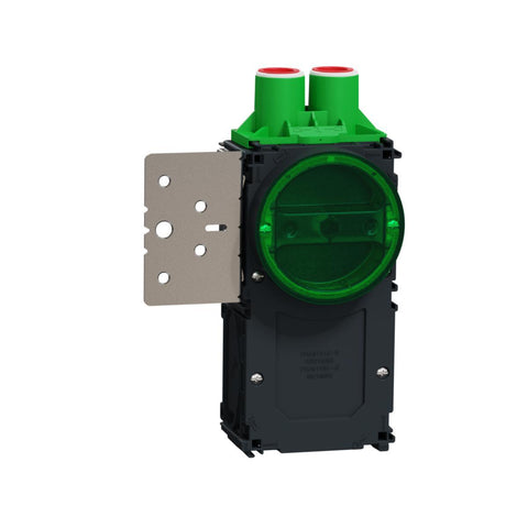 Veggboks Schneider Multifix BigBox - Schneider Electric