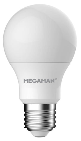 LED Nortronic Classic A60 E27 927-918 DTW