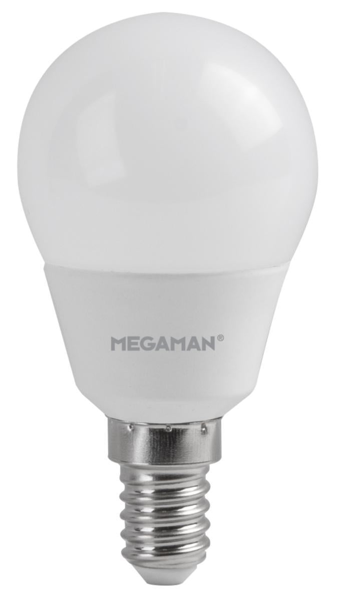 LED Nortronic illum E14 927-918 5,5W 470lm DTW - 220-240