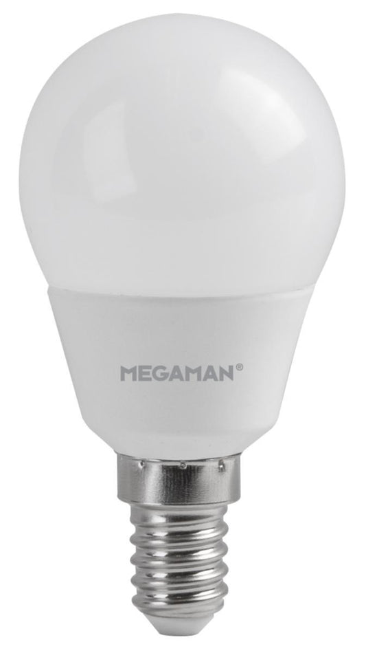 LED Nortronic illum E14 927-918 5,5W 470lm DTW - 220-240