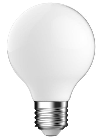 LED Nortronic Krone E27 827  360° DIM - 220-240