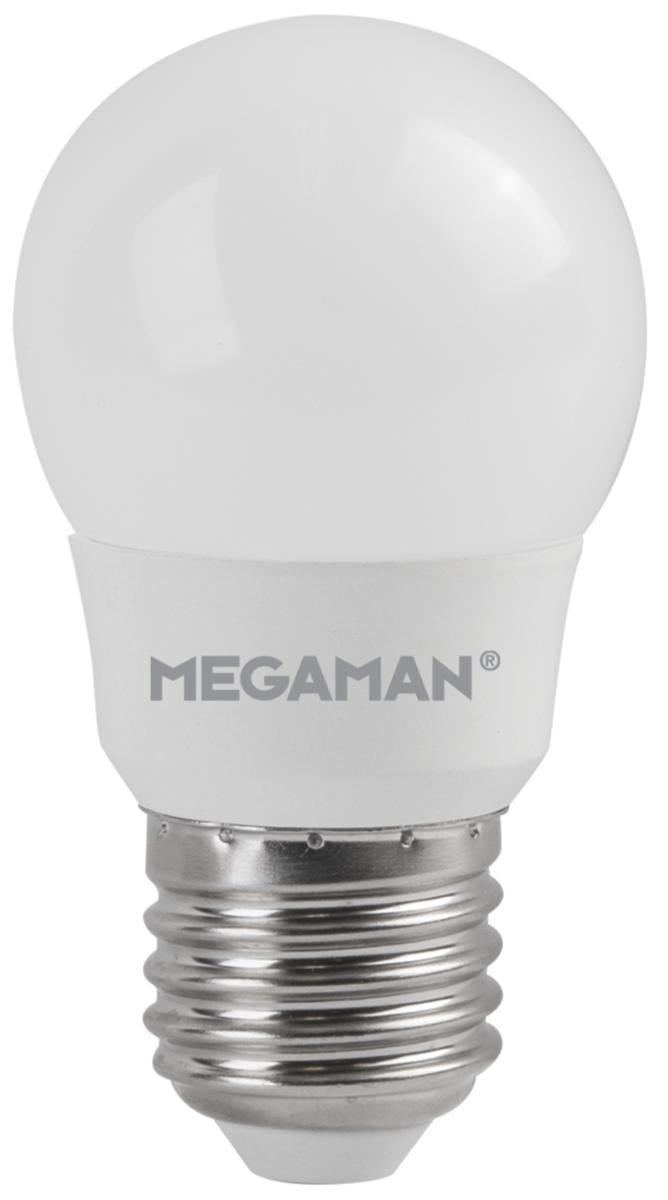 LED Nortronic Krone E27 927-918 5,5W 470lm DTW - 220-240