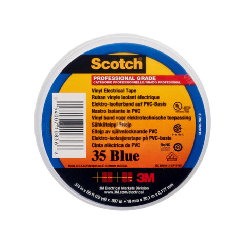 Elektrotape 3M Scotch