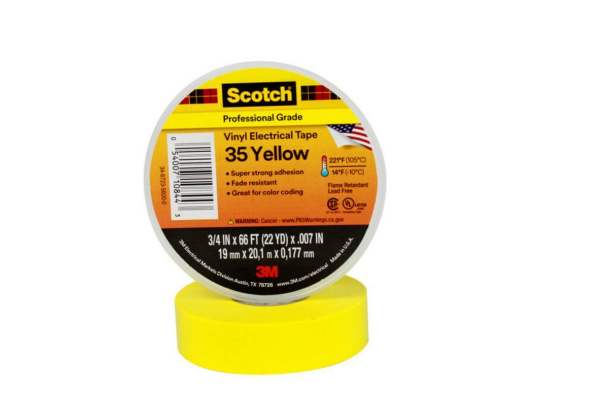 Elektrotape 3M Scotch