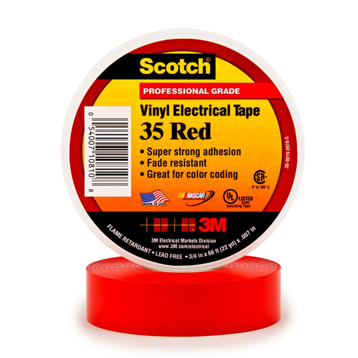 Elektrotape 3M Scotch