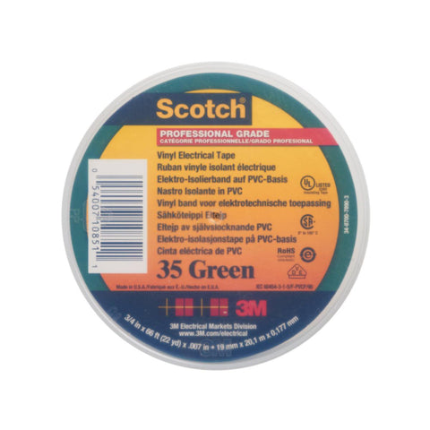 Elektrotape 3M Scotch