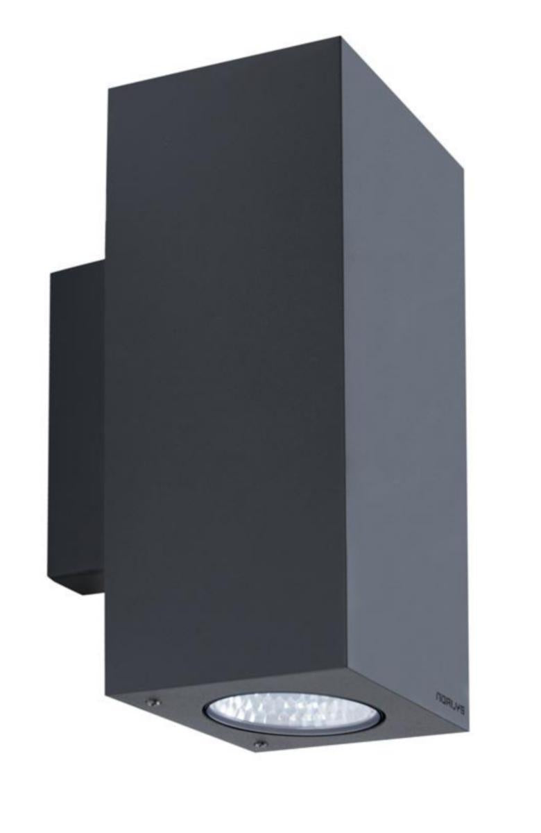 Veggarmatur Norlys SANDVIK 1732 - 220-240