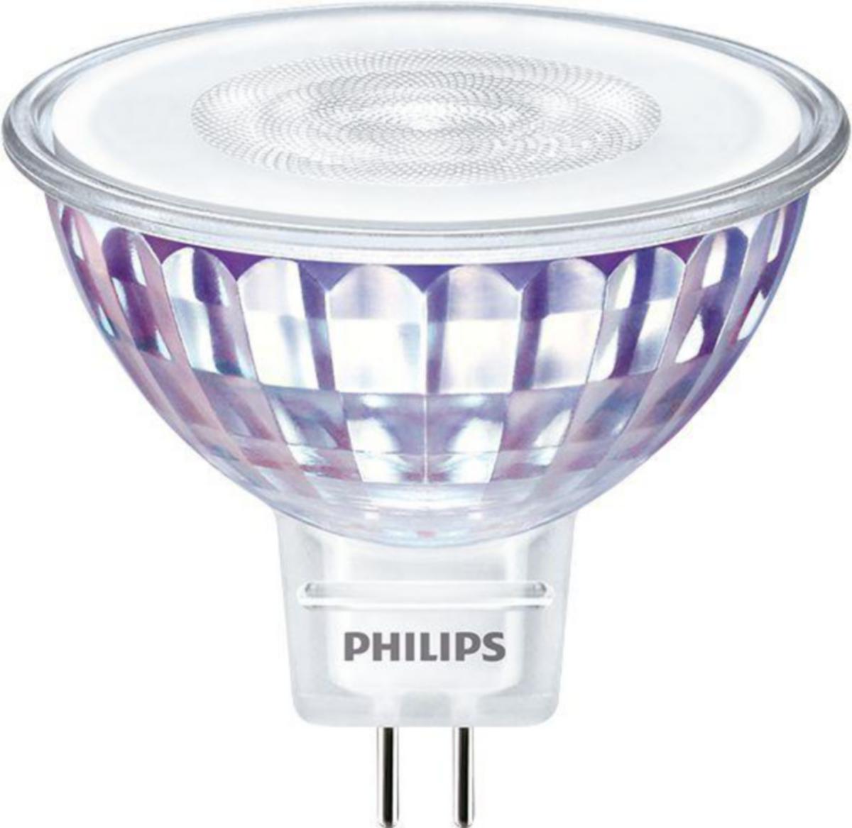 LED Philips MAS Ledspot DimTone MR16 - 12