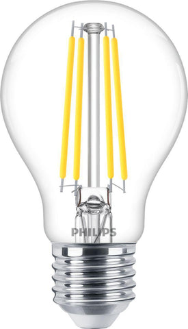 LED Philips MAS VLE LEDBulb klar