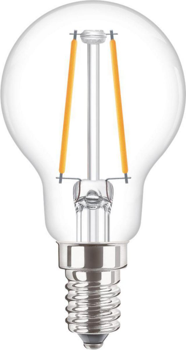 LED Philips CorePro Luster - 220-240