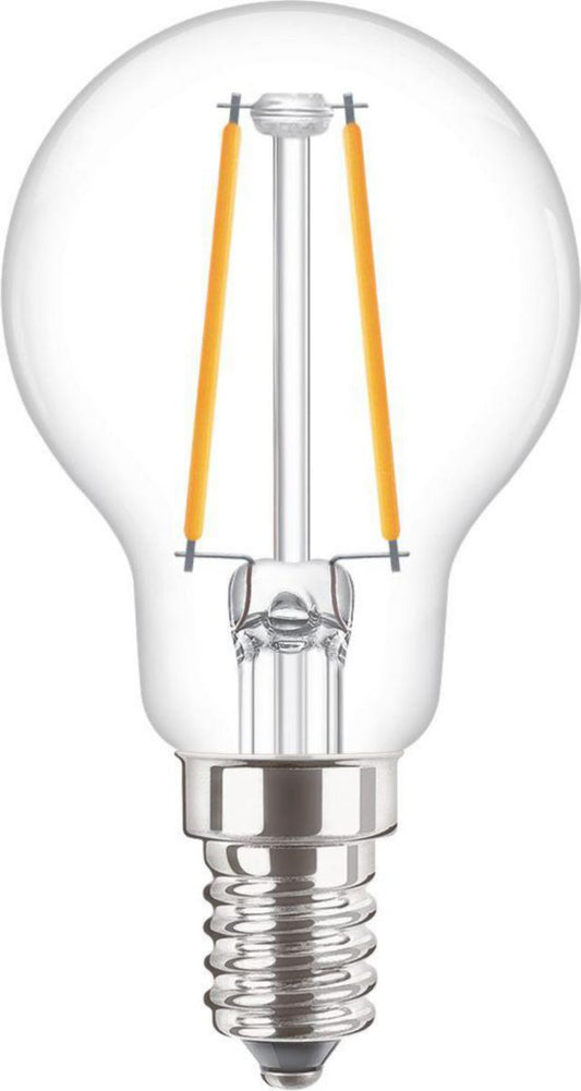 LED Philips CorePro Luster - 220-240