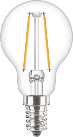 LED Philips CorePro Luster - 220-240