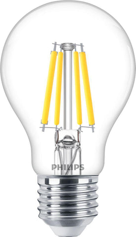 LED Philips MAS VLE LEDBulb klar