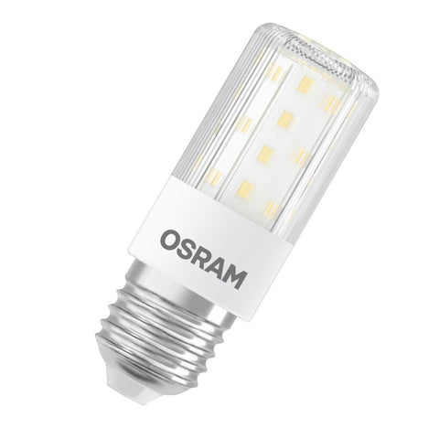 LED Osram  Spesial T SLIM CL E27 - 220-240