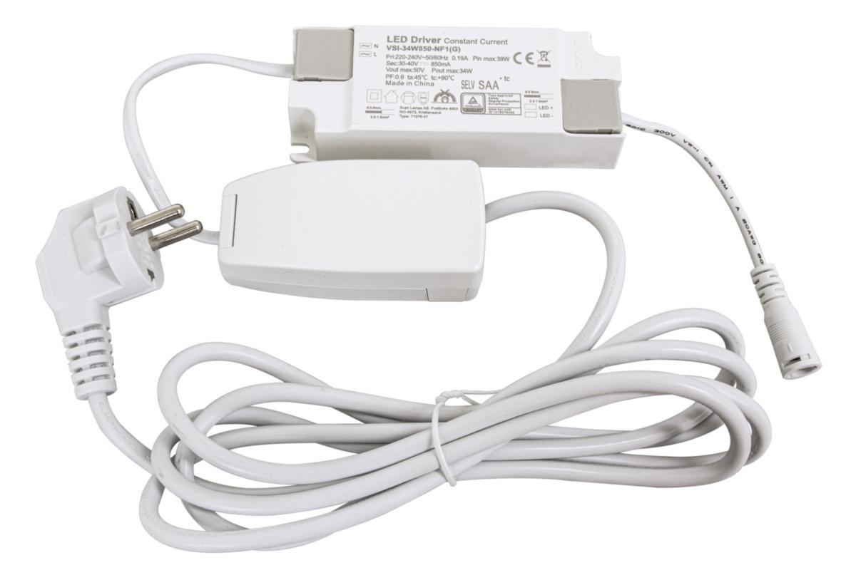 LED Driver Aneta Lighting Skylight