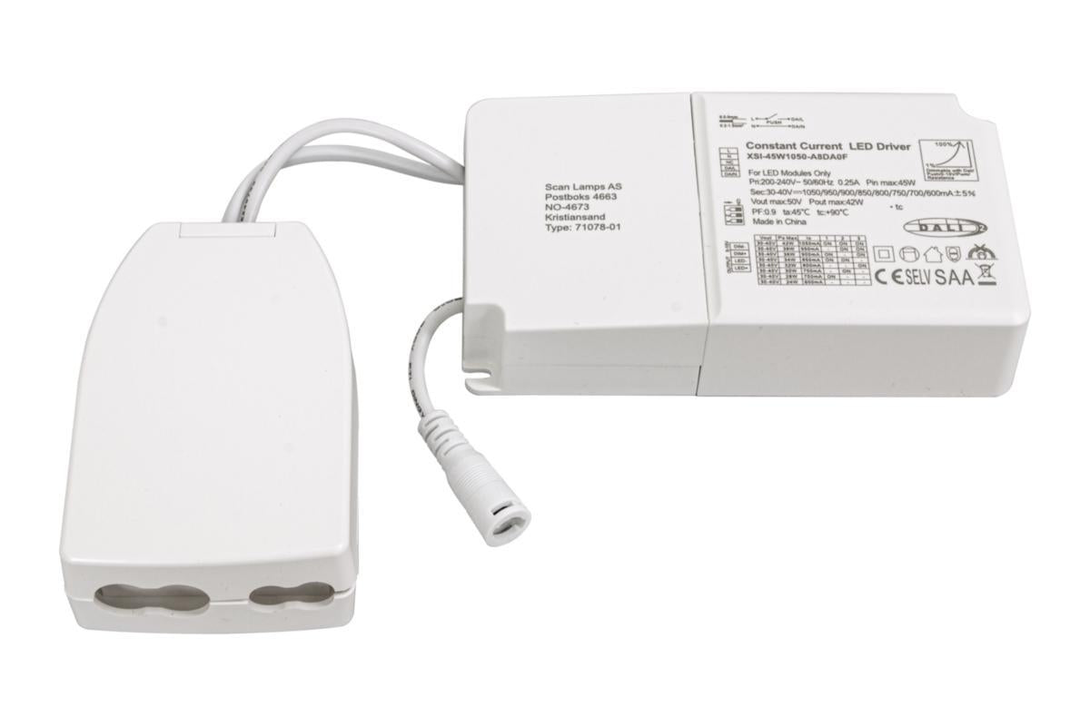 LED Driver Aneta Lighting Skylight