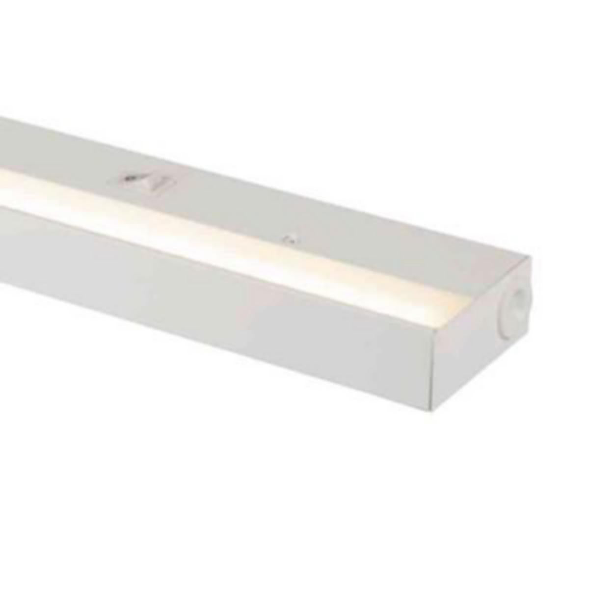 Benkarmatur  aLight UC, a-collection