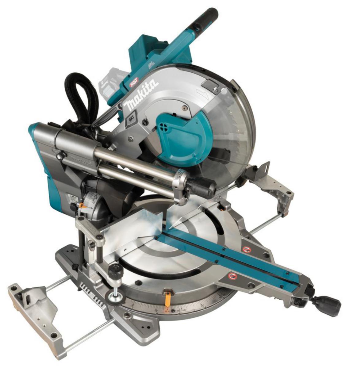 Kapp/gjæringssag LS003GZ01 Makita 40V Solo