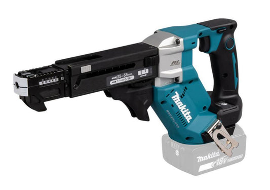 Skruautomat Makita DFR551Z 18V Solo