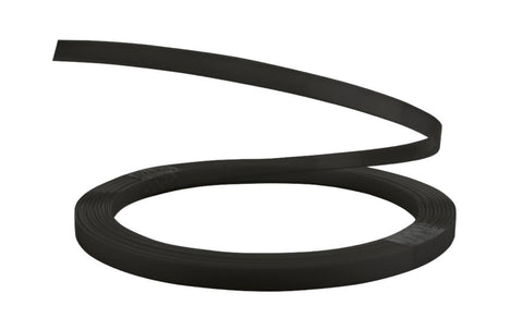 Frontavskjerming Sg® StripLine DIFFUSOR OPAL 10m - SG Armaturen