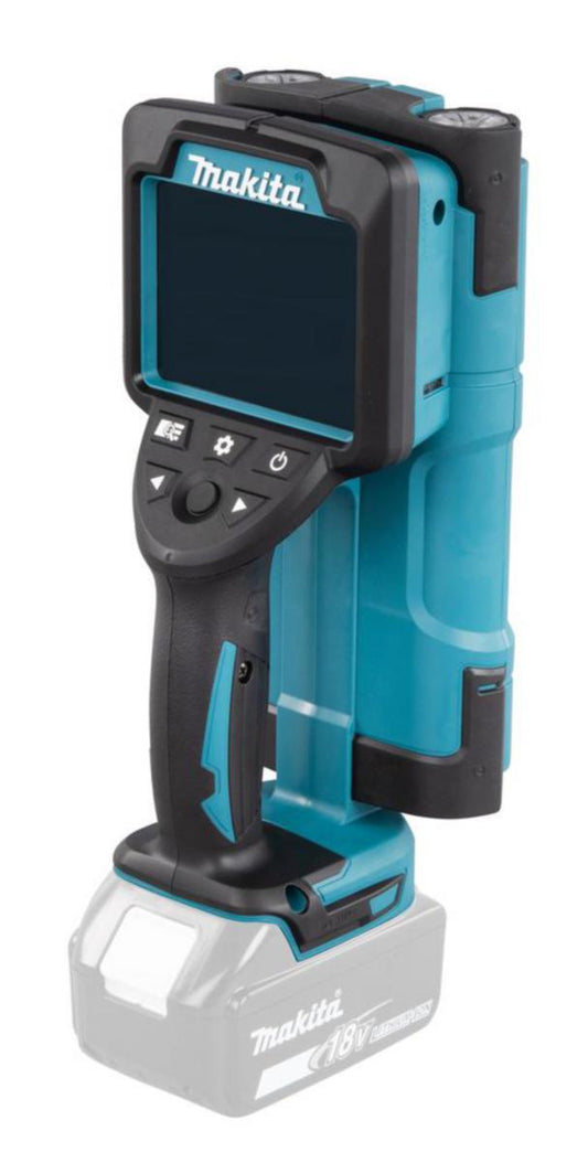 Multidetektor DWD181ZJ Makita 18V Solo