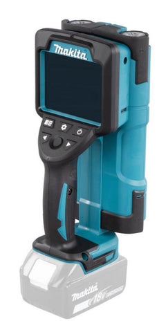 Multidetektor DWD181ZJ Makita 18V Solo
