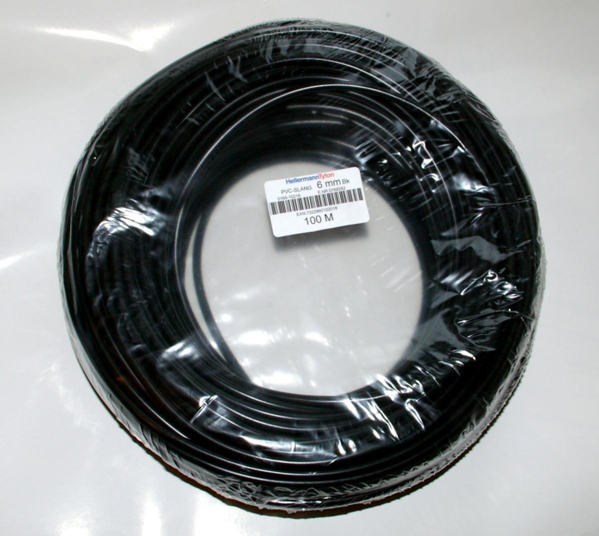 Islolasjonsstrømpe PVC