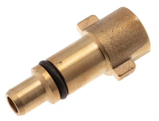 Adapter PELA til skumlanse - PELA TOOLS