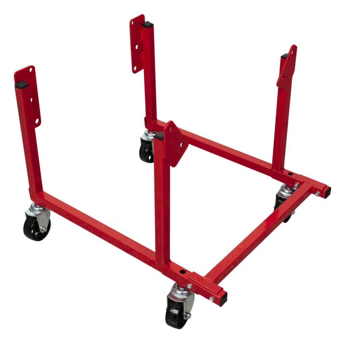 Motorvogn PELA Mopar Big block - PELA TOOLS