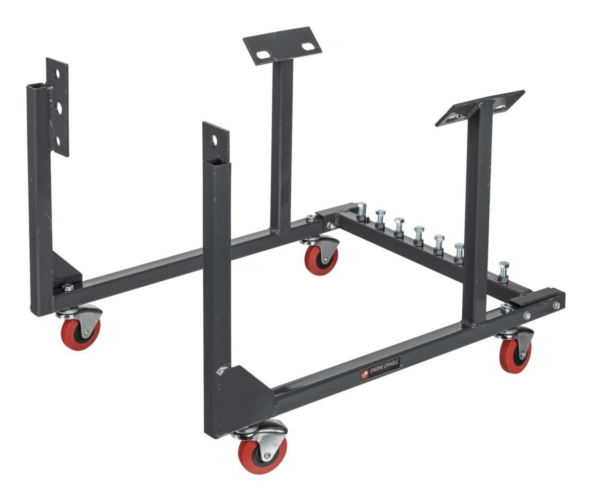 Motorvogn PELA Chevy Small og Big Block - PELA TOOLS