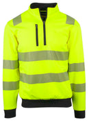 HiVis Gul