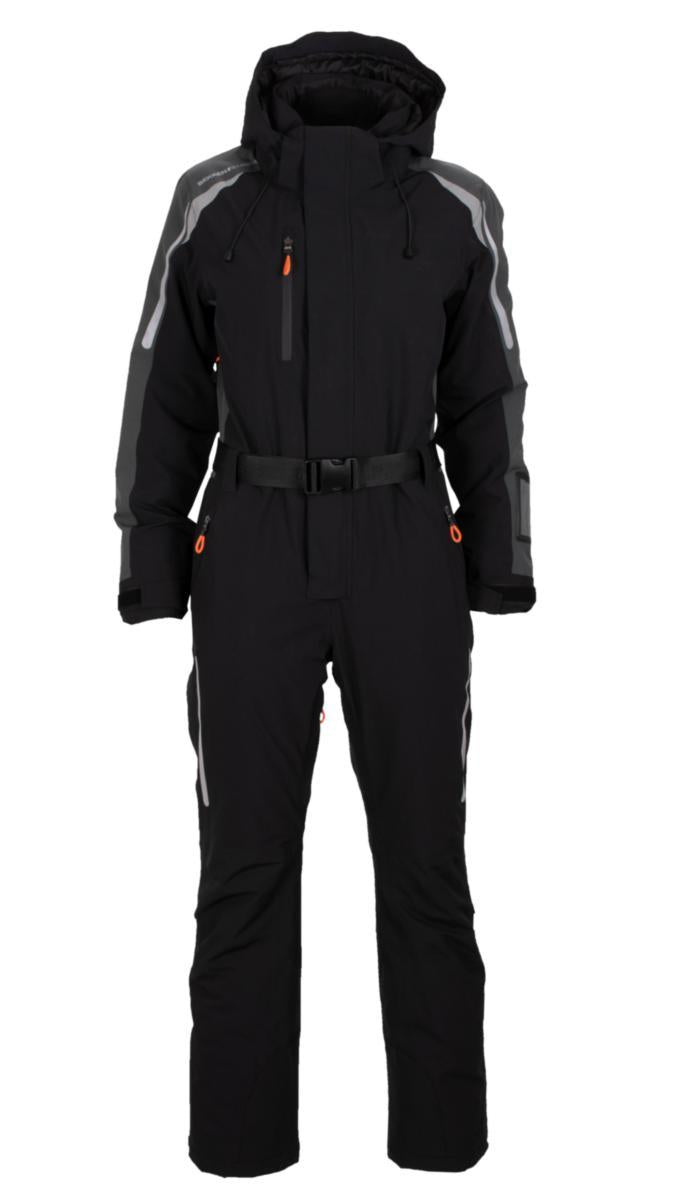 Vinterkjeledress dame BS Majavatn - Bekken & Strøm