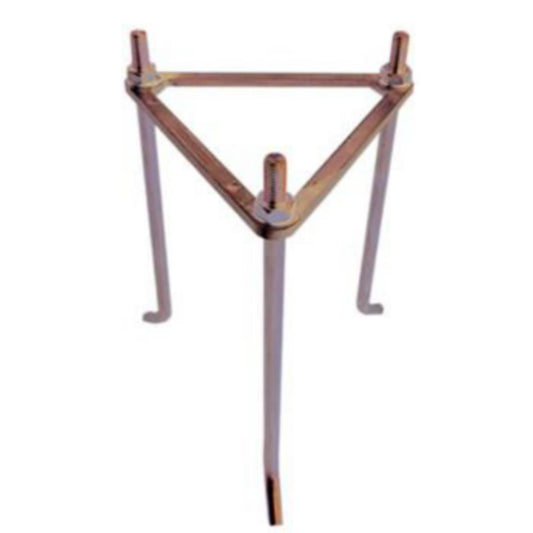 Ankerfeste Sg®  Opus Ankerfeste Rustfritt stål - SG Armaturen