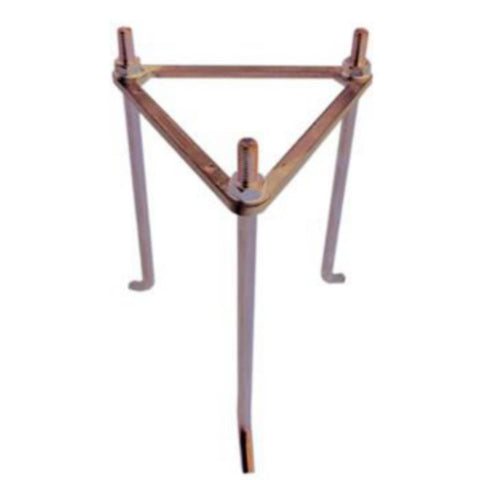 Ankerfeste Sg®  for Arco pullert - SG Armaturen