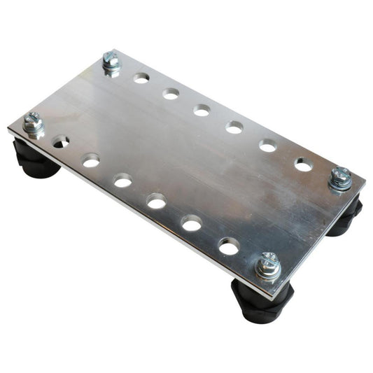 Jordingsterminalplate ELIT® SEP