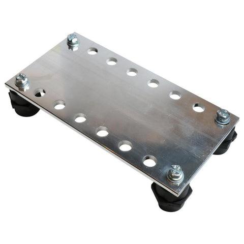 Jordingsterminalplate ELIT® SEP