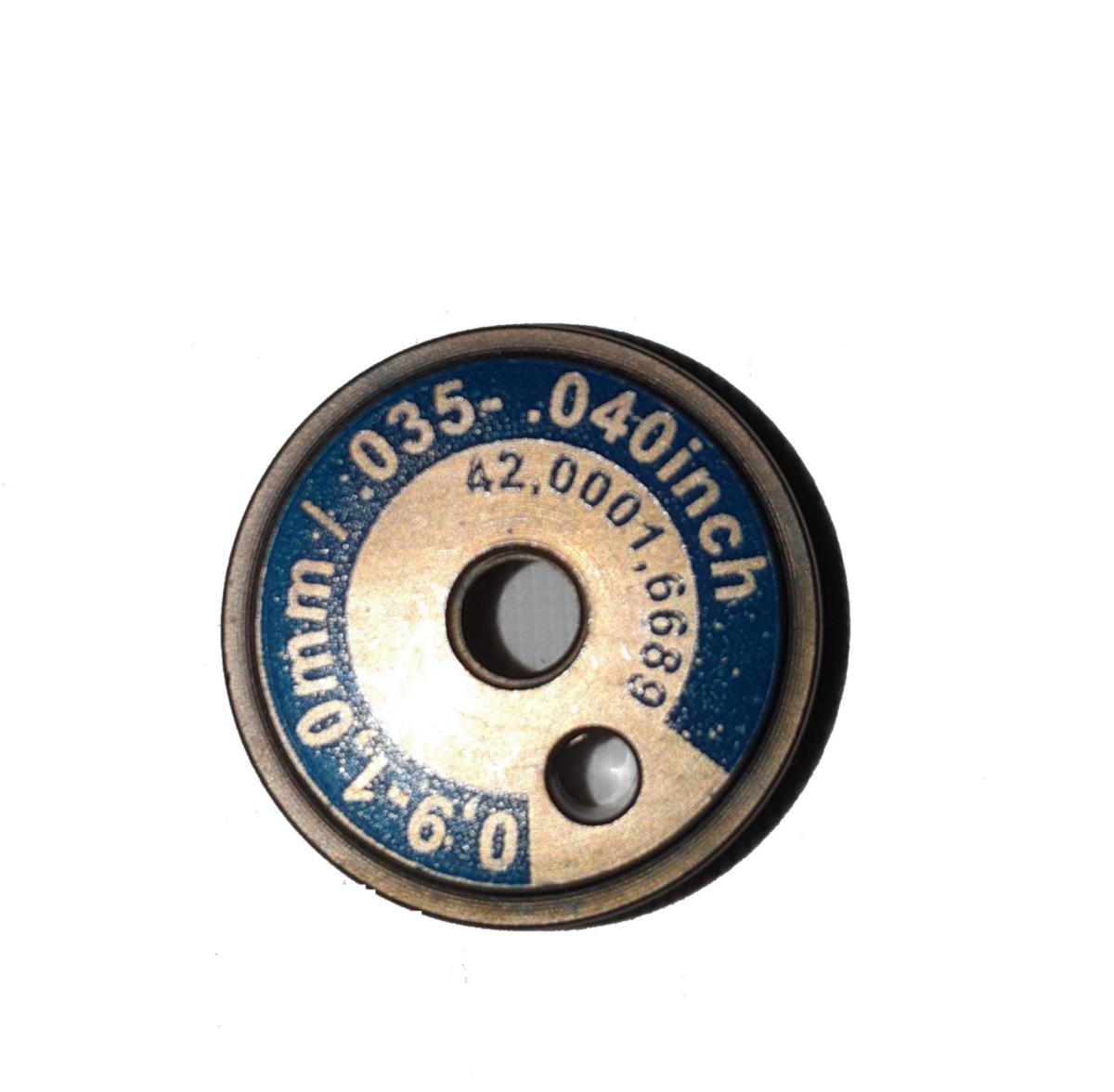 Matehjul Fronius Transsteel 2200