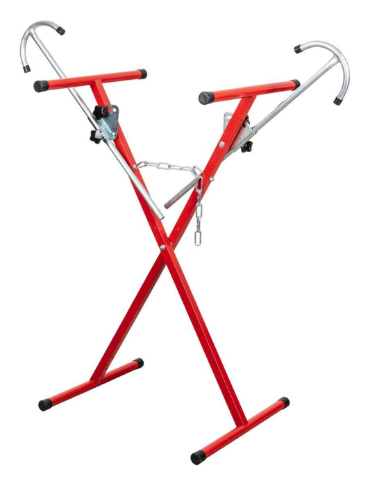 Lakkeringsstativ PELA Støtfanger - PELA TOOLS